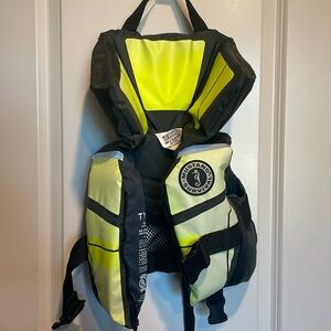 Infant Life Jacket- Mustang Survival